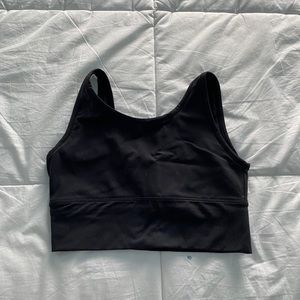 Amazon basics sports bra